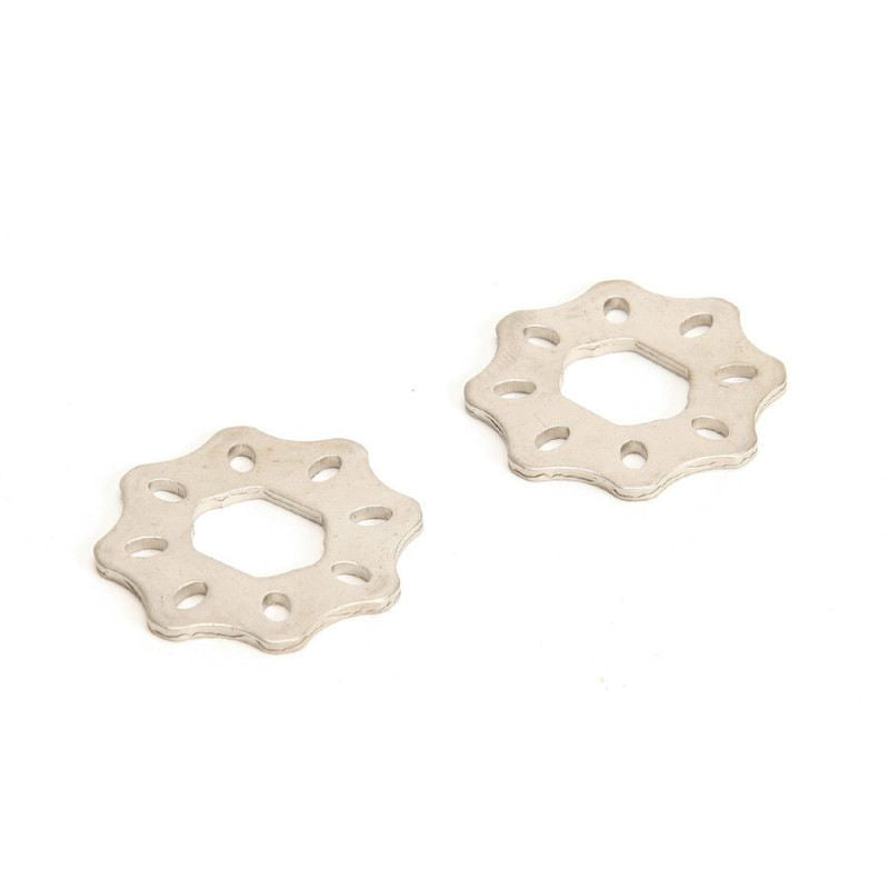 Agama Steel brake disk(2)