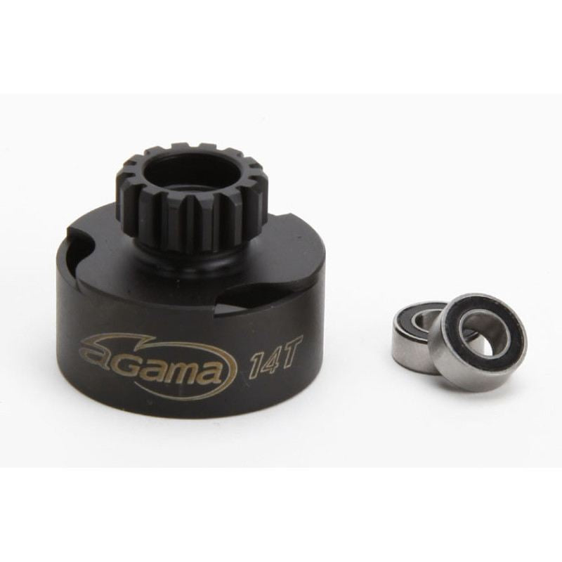 Agama Clutch bell 14T(3)