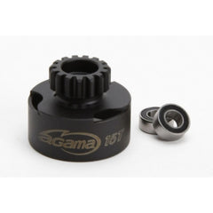 Agama Clutch bell 15T(3)