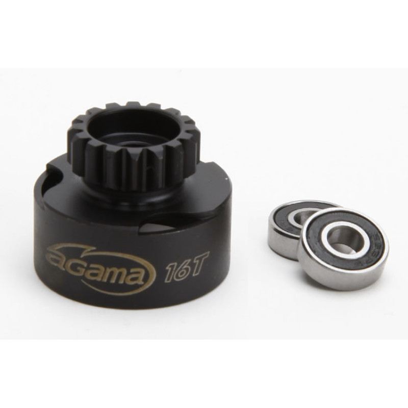 Agama Clutch bell 16T(3)