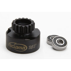 Agama Clutch bell 16T(3)