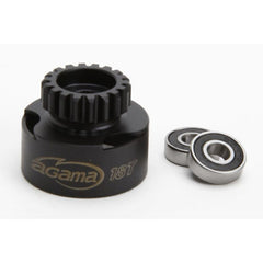 Agama Clutch bell 18T(3)