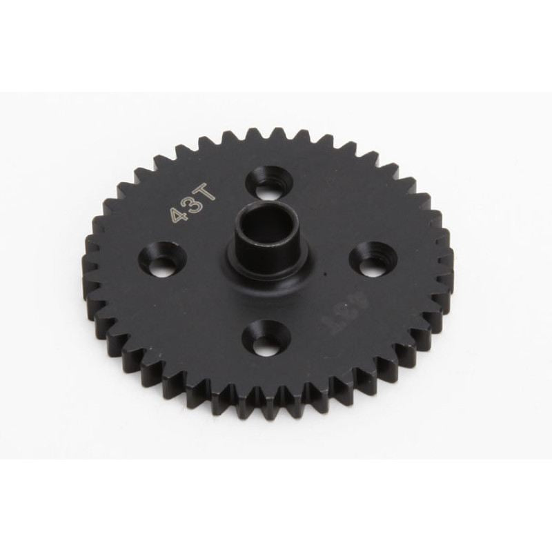 Agama Center diff 43T spur gear(1)