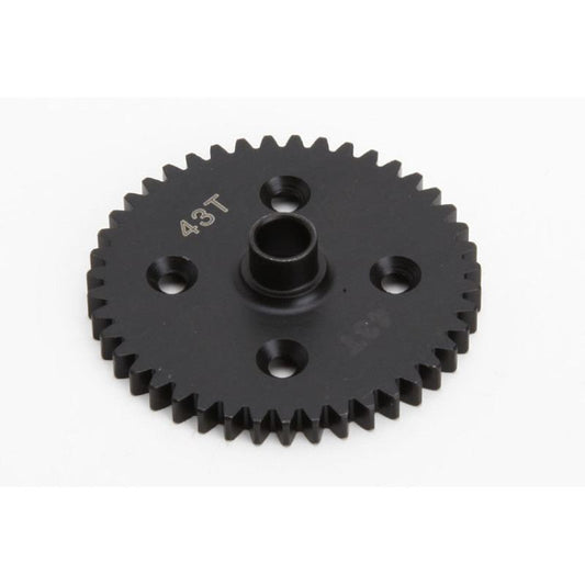 Agama Center diff 43T spur gear(1)