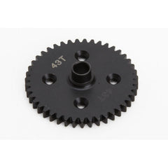 Agama Center diff 43T spur gear(1)
