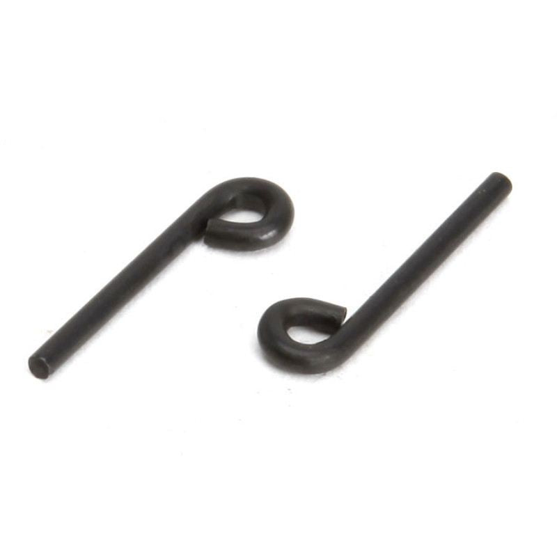 Agama Brake steel stick(2)