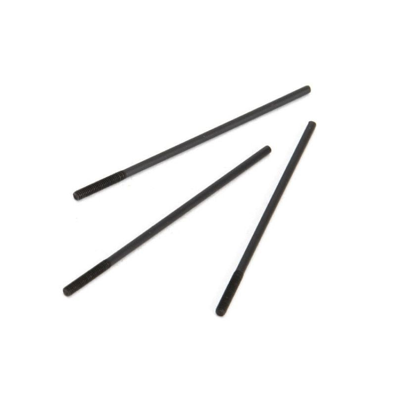 Agama Throttle rods(3)