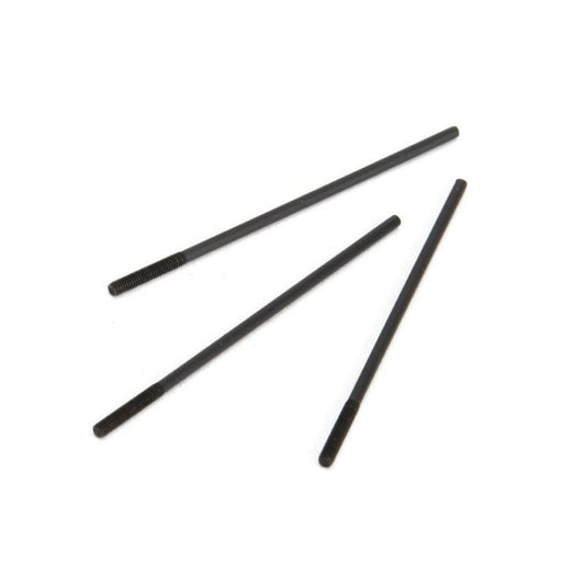 Agama Throttle rods(3)