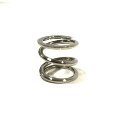 Servo saver spring_silver color(1) by Agama