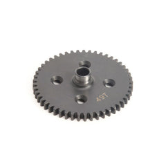 Center diff 49T spur gear N1 by Agama