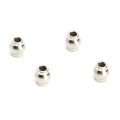 Pivot ball ?6.9mm, 4pcs, Agama