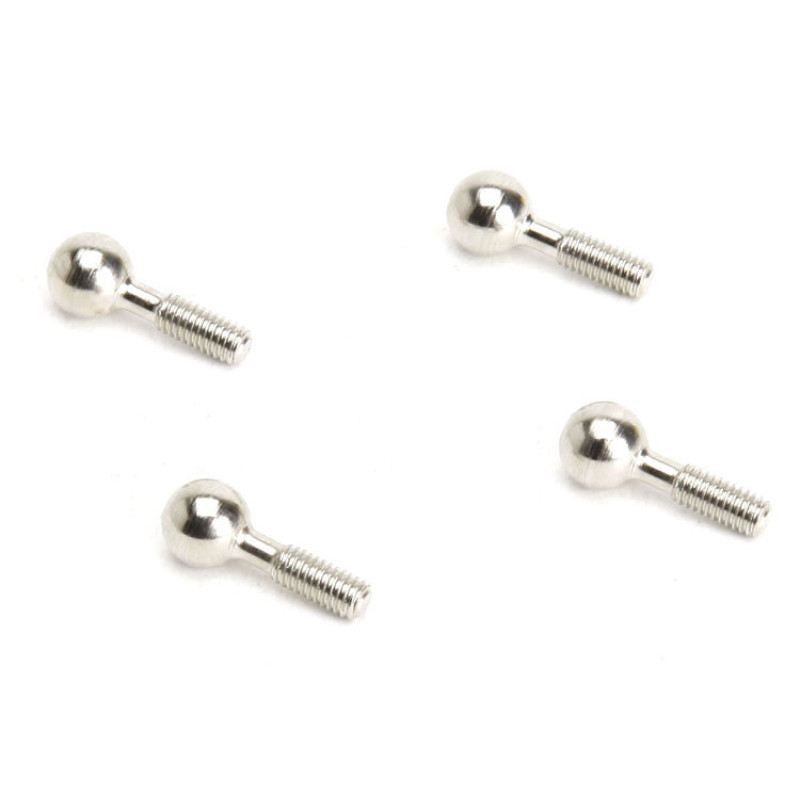 Arm link ball, 4pcs, Agama