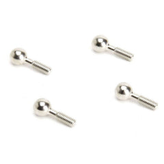 Arm link ball, 4pcs, Agama