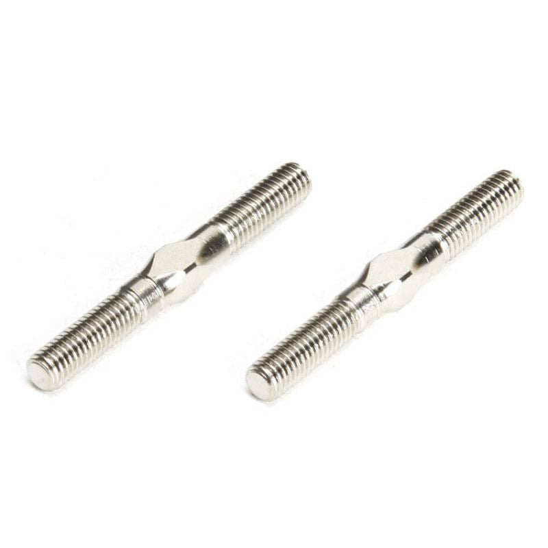 Agama Front camber turnbuckles(2) 45mm