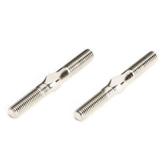 Agama Front camber turnbuckles(2) 45mm