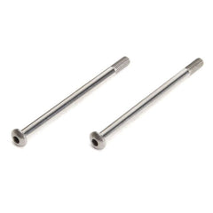 Agama Option Rear Hinge Pins - Single Thread Type (2) N1 N1E Replaces AG-8238