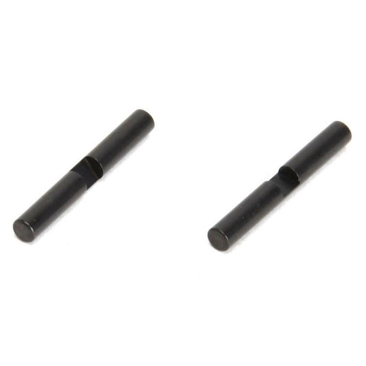 Shaft of planetary, 2pcs, Agama