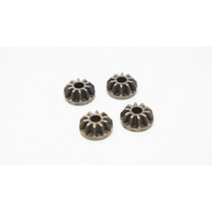 Agama Diff gear 10T(4)  ------ITEM 4118 10T