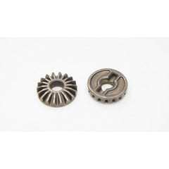Agama Diff gear 18T(2) --------ITEM 4118 18T
