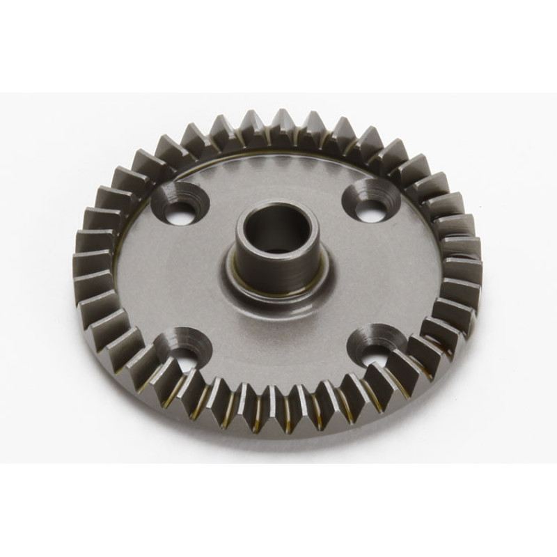 Rear diff ring gear 40T- Use with 9T pinion ONLY, 1pcs, Agama