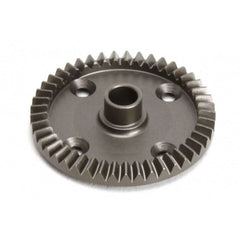 Rear Diff. ring gear 45T, 1pcs, Agama