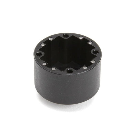 Rounded reinforcement diff case, 1pcs, Agama