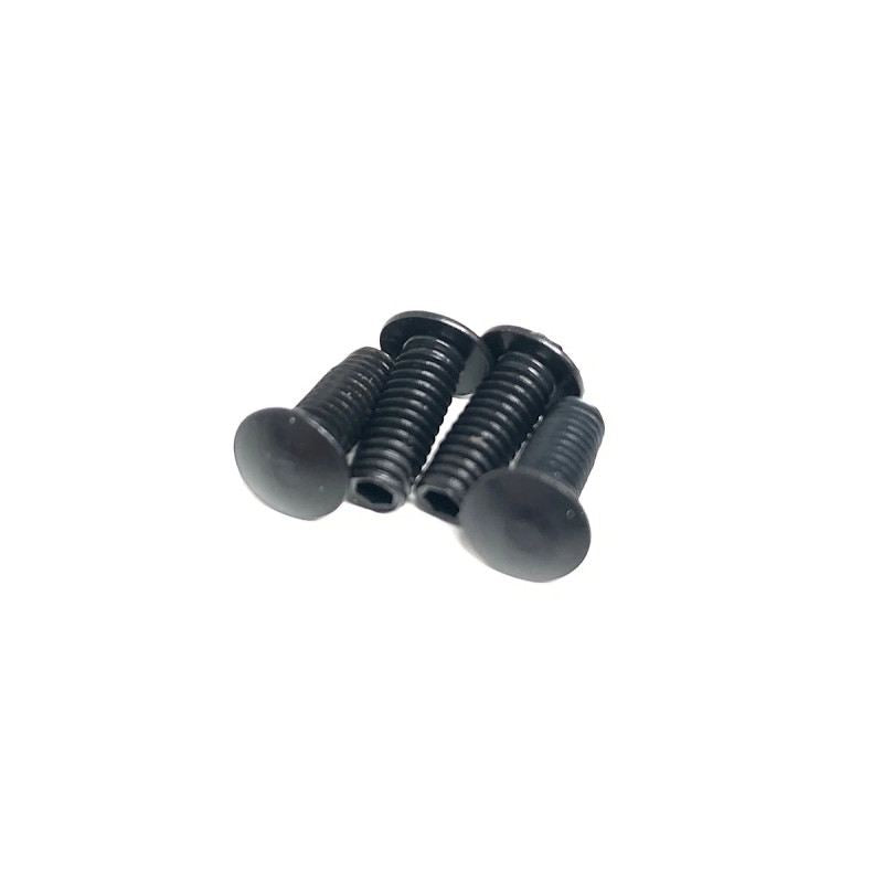 Agama 1/8 scale droop screws(4)
