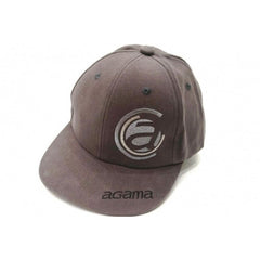 Agama 2019 Hat/ Dark Gray (1)