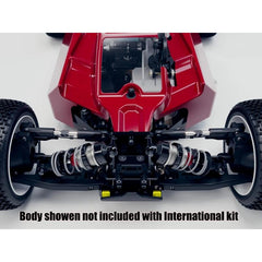 Agama N2 1/8th Nitro Buggy Race Kit