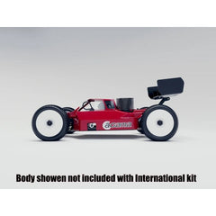 Agama N2 1/8th Nitro Buggy Race Kit