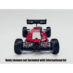 Agama N2 1/8th Nitro Buggy Race Kit