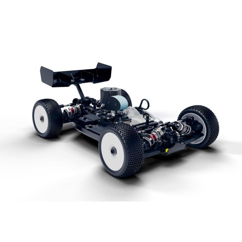 Agama N2 1/8th Nitro Buggy Race Kit
