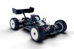 Agama N2 1/8th Nitro Buggy Race Kit