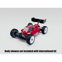 Agama N2E 1/8th Electric EP Buggy Race Kit