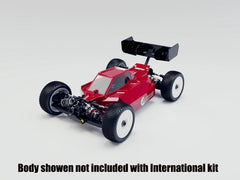 Agama N2E 1/8th Electric EP Buggy Race Kit