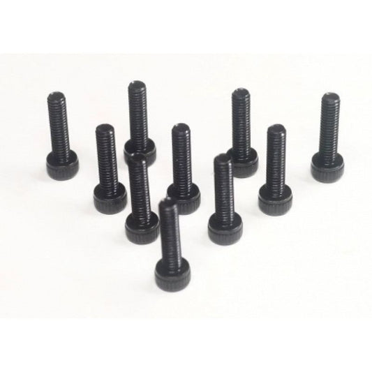 Agama 3*12mm(10) Cap Head Hex Screw