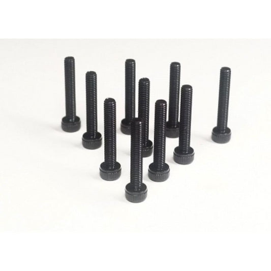 Agama 3*18mm(10) Cap Head Hex Screw