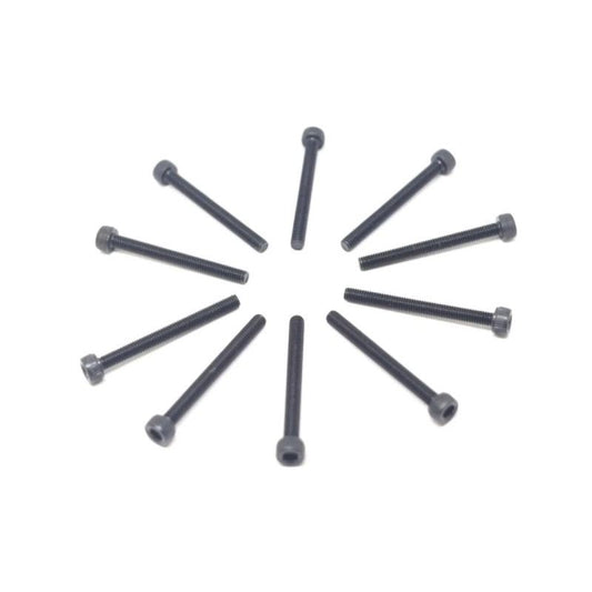 Agama 3*30mm(10) Cap Head Hex Screw
