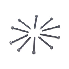 Agama 3*30mm(10) Cap Head Hex Screw