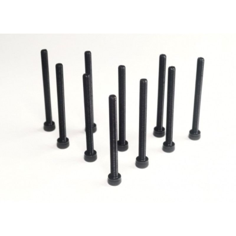 Agama 3*35mm(10) Cap Head Hex Screw