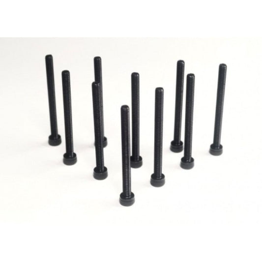 Agama 3*35mm(10) Cap Head Hex Screw