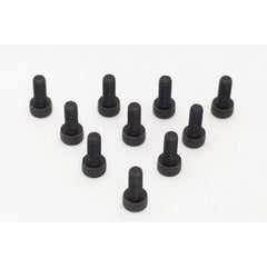 Agama 4*10mm (10) Cap Head Hex Screw