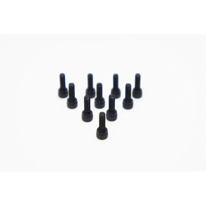 Agama 2.5*6mm(10) Button Head Hex Screw