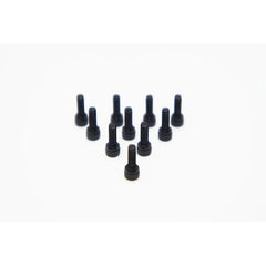 Agama 2.5*6mm(10) Button Head Hex Screw