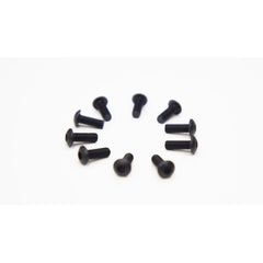 Agama 3*8mm(10) Button Head Hex Screw
