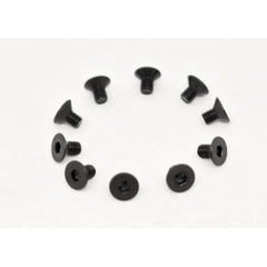 Agama 3*5mm(10) Countersunk Hex Screw