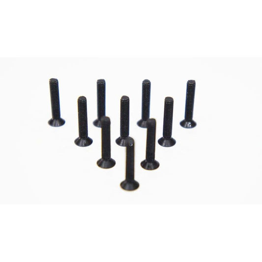 Agama 3*16mm(10) Countersunk Hex Screw