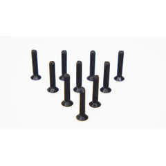 Agama 3*16mm(10) Countersunk Hex Screw