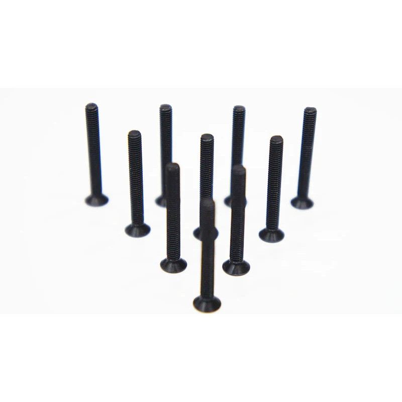 Agama 3*25mm(10) Countersunk Hex Screw