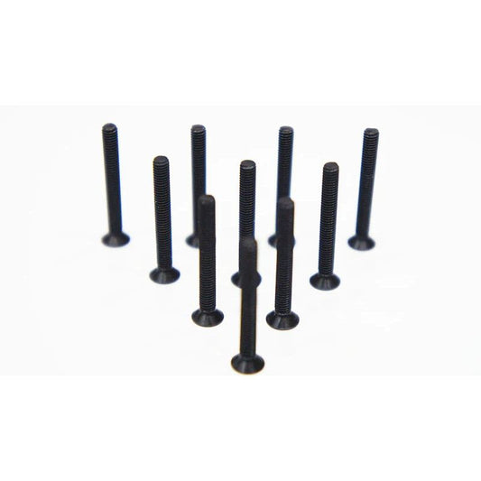 Agama 3*25mm(10) Countersunk Hex Screw